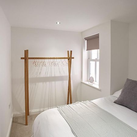 Host & Stay - Park View Apartment Whitby Exterior photo