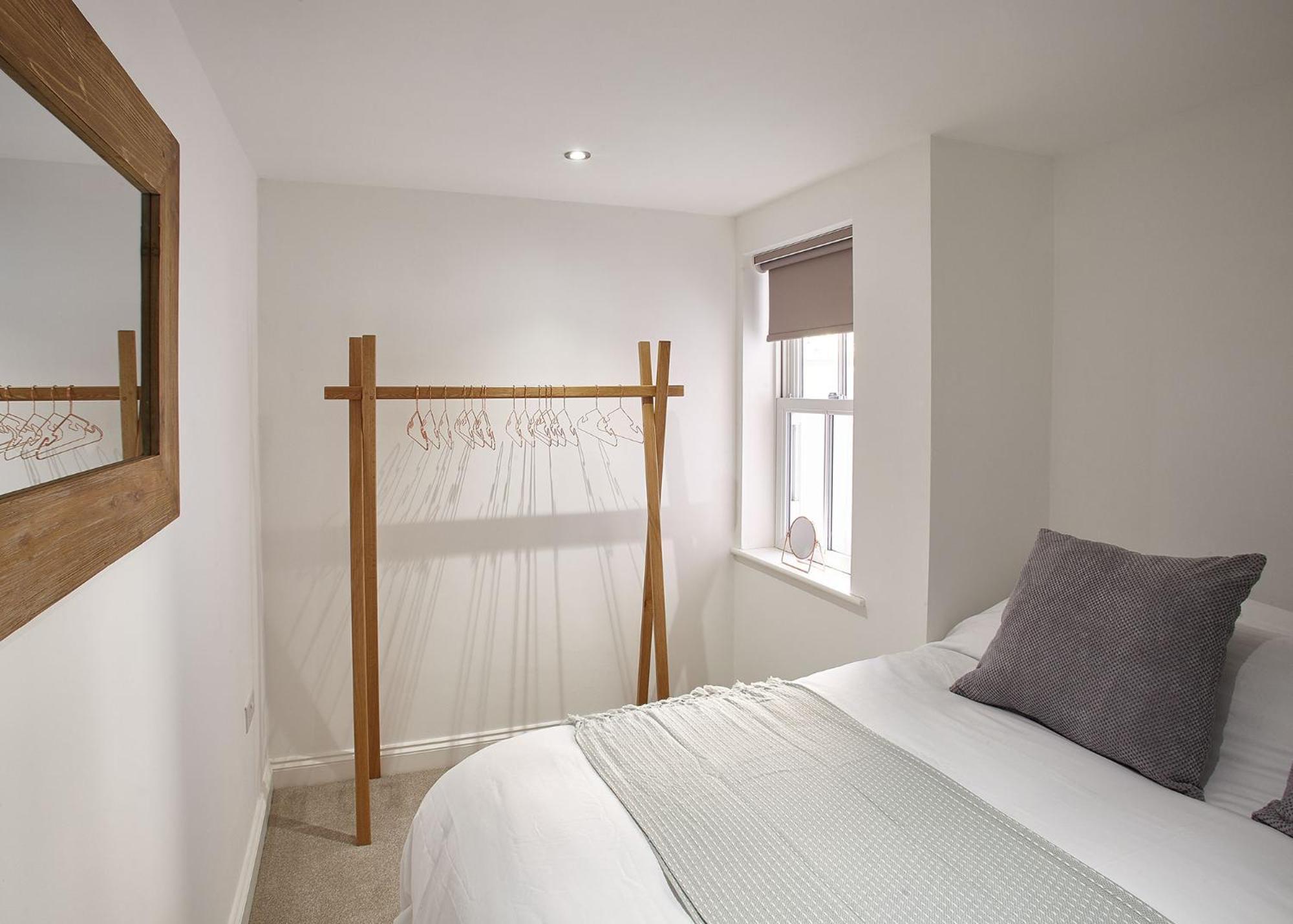 Host & Stay - Park View Apartment Whitby Exterior photo